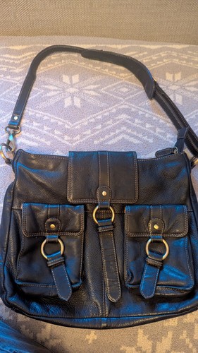 Tommy kate leather - kate,