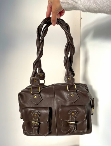 Tommy kate brown - tommy&kate, leather