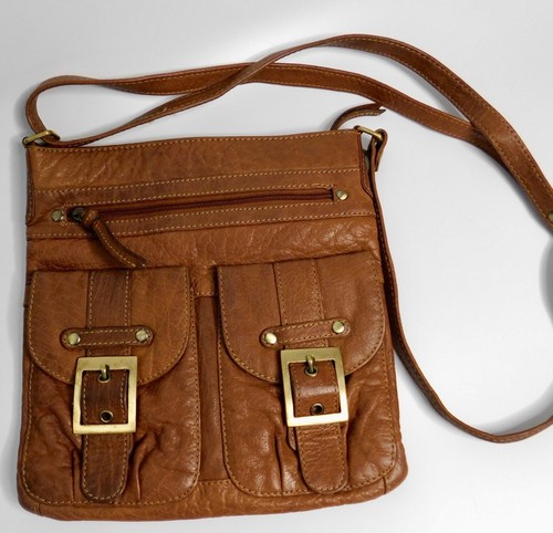 Tommy kate tan brown leather - tommy,