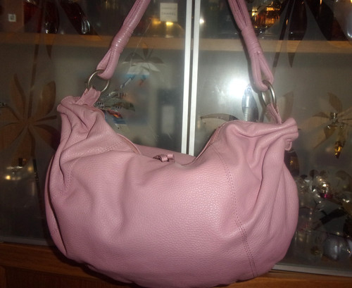 Tommy kate soft - tommy, pink