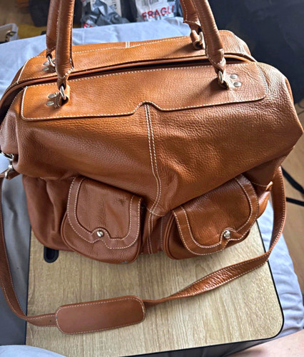 Tommy kate leather weekend - tommy,