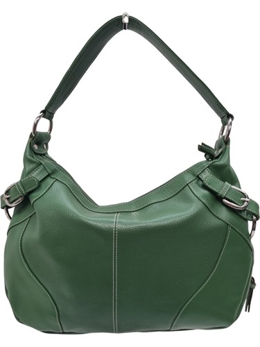 Tommy kate green leather - tommy,