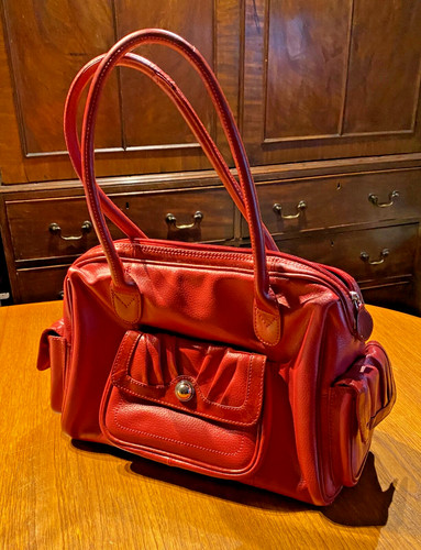 Nwot tommy kate - nwot, red
