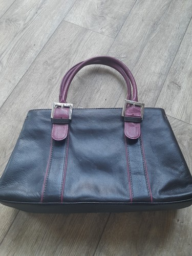 Tommy kate black leather - tommy, &