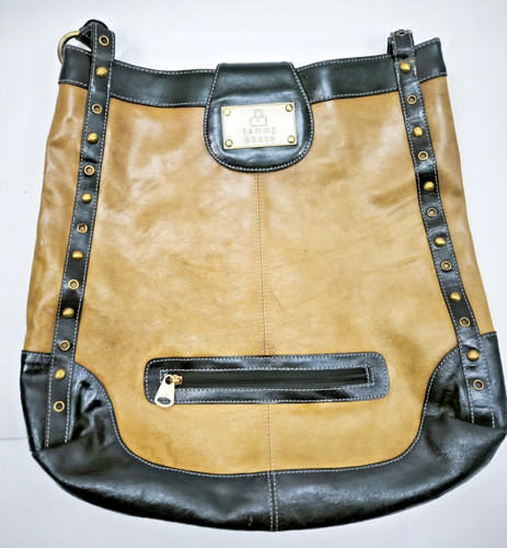 Tommy kate brown leather - kate,