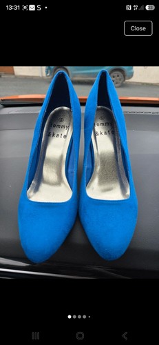 Tommy kate shoes bag - kate,