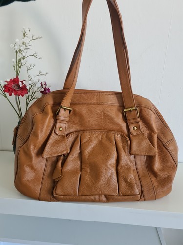 Tommy kate leather shoulder - tommy,