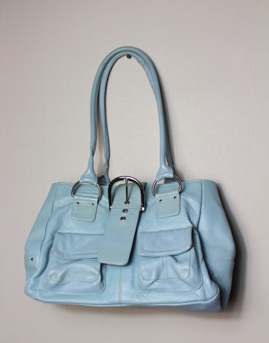 Tommy and kate blue shoulder - kate,
