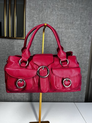 Tommy kate satchel leather - kate,