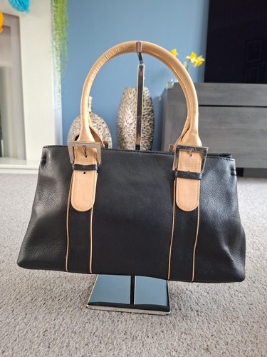 Tommy kate black - black, cream