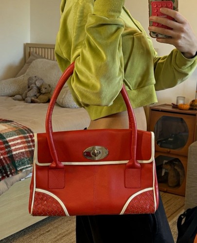 Tommy kate leather - &,