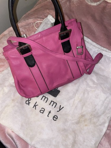Tommy and kate leather - kate,