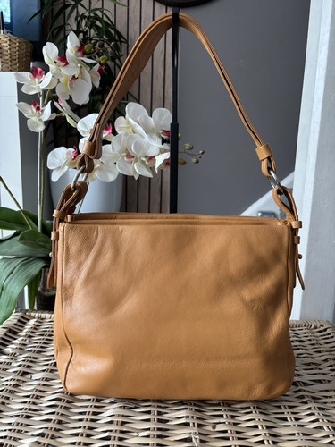 Tommy kate genuine tan - genuine,