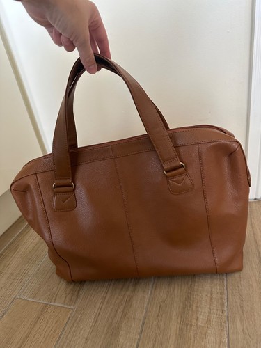 Tommy kate brown - tommy, leather