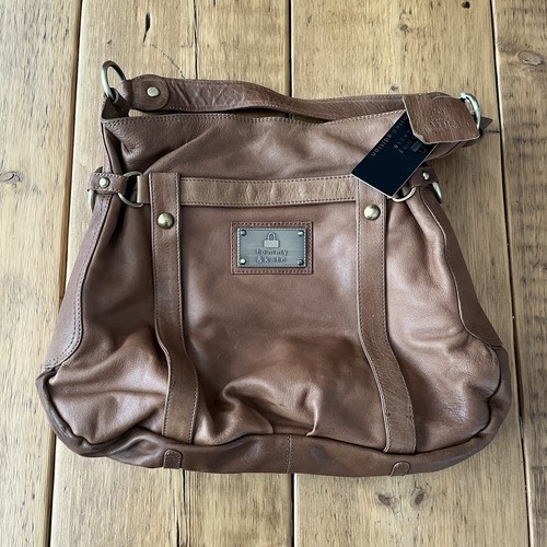 Tommy kate tan brown real - kate,