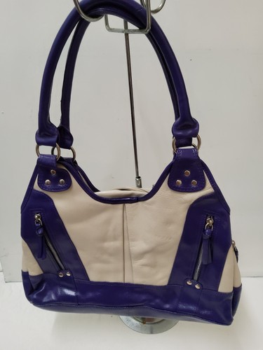 Tommy kate leather - &,