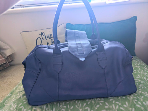 Tommy kate genuine leather - &,