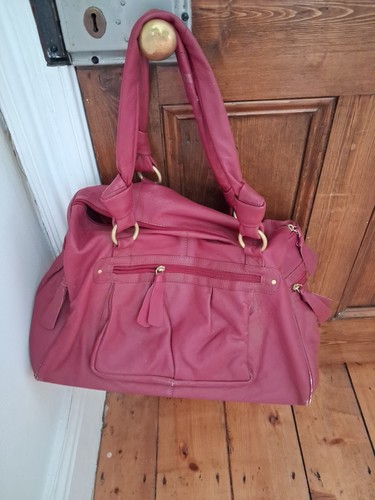 Tommy kate large pink - &,