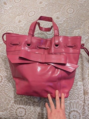 Tommy kate leather bag - kate,