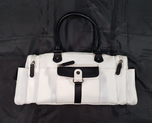 Tommy kate white black - &,