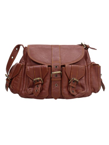 Tommy kate men bag brown - &,