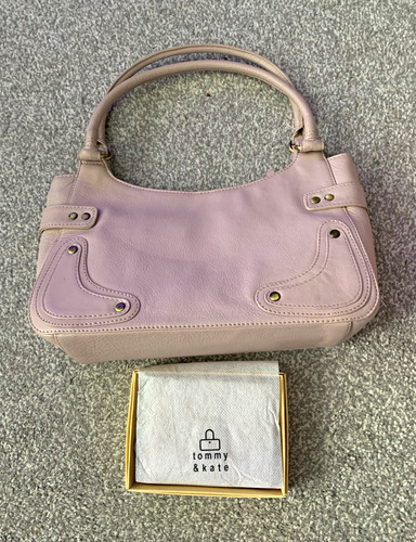 Tommy kate pink - tommy, &
