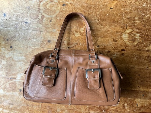 Tommy kate tan leather - tommy,
