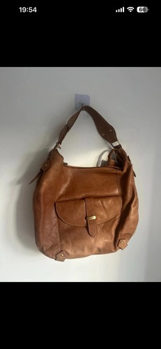 Tommy kate y2k tan genuine - tan,