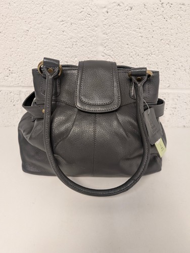Tommy kate leather - leather, shoulder