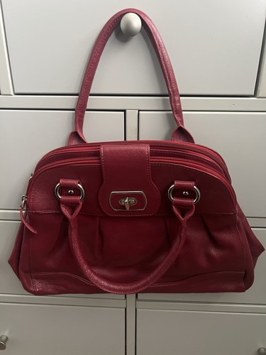 Tommy and kate - tommy, red