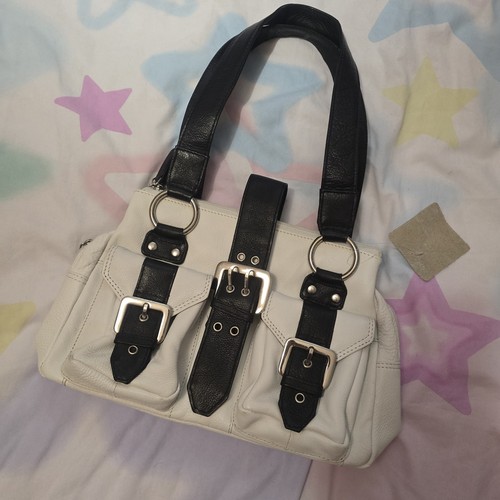 Tommy kate leather shoulder - tommy,