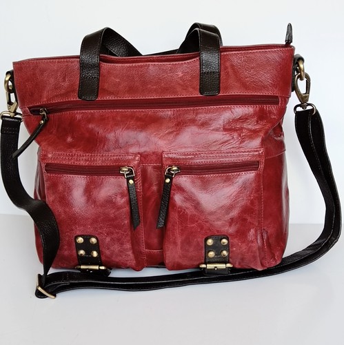 Tommy kate genuine - 🔥tommy&kate, leather