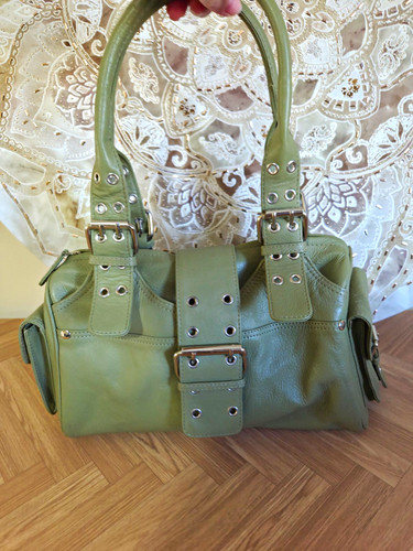 Tommy kate olive green - tommy,