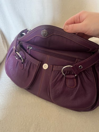 Tommy and kate genuine leather - and,
