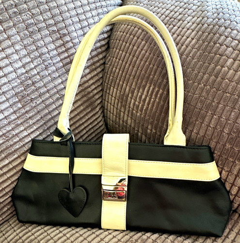 Vintage tommy kate leather - kate,