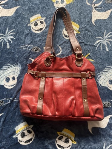 Tommy kate boho red - &, genuine