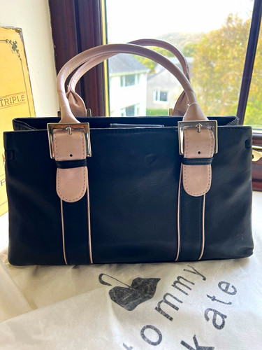 Tommy kate colourblock - tommy,