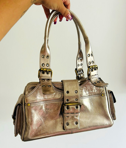 Tommy kate metallic gold - kate,